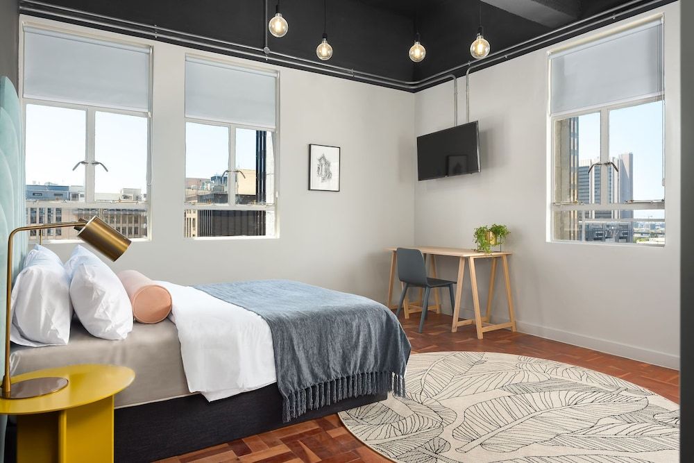 undefined BlackBrick Cape Town 10