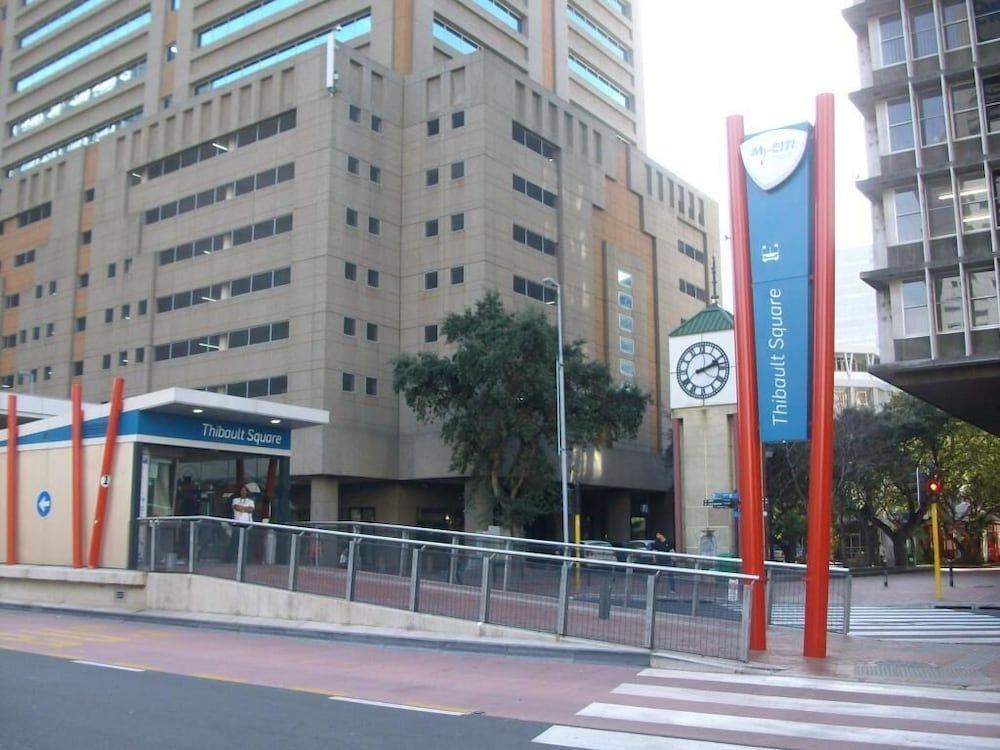 undefined BlackBrick Cape Town 9