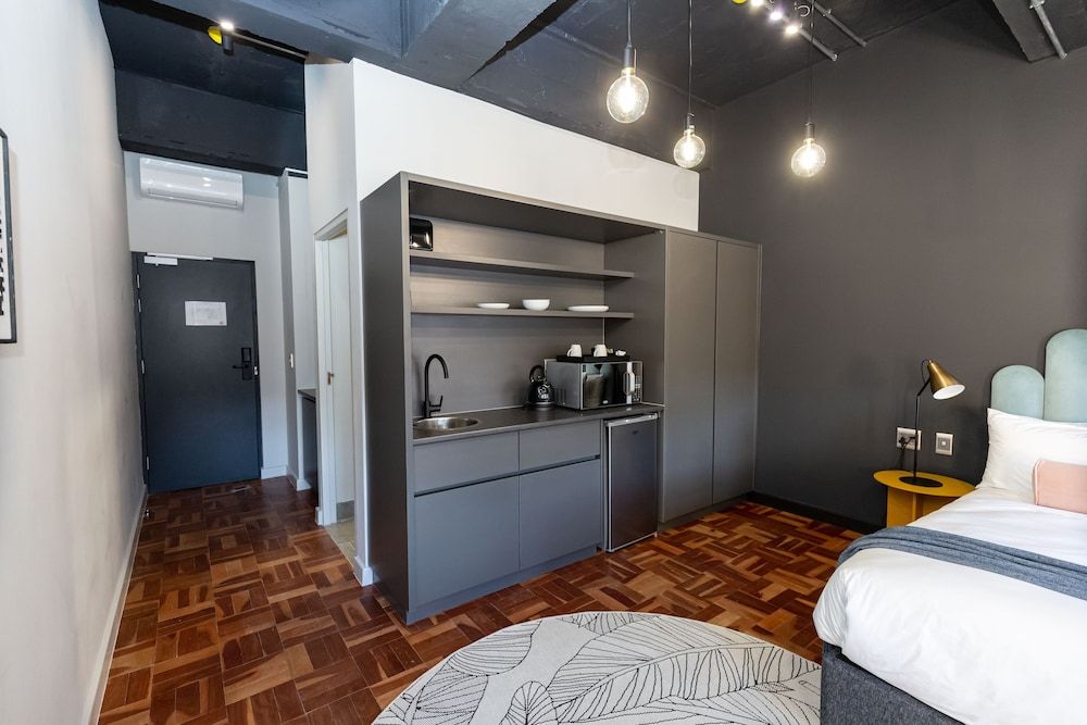 undefined BlackBrick Cape Town 8
