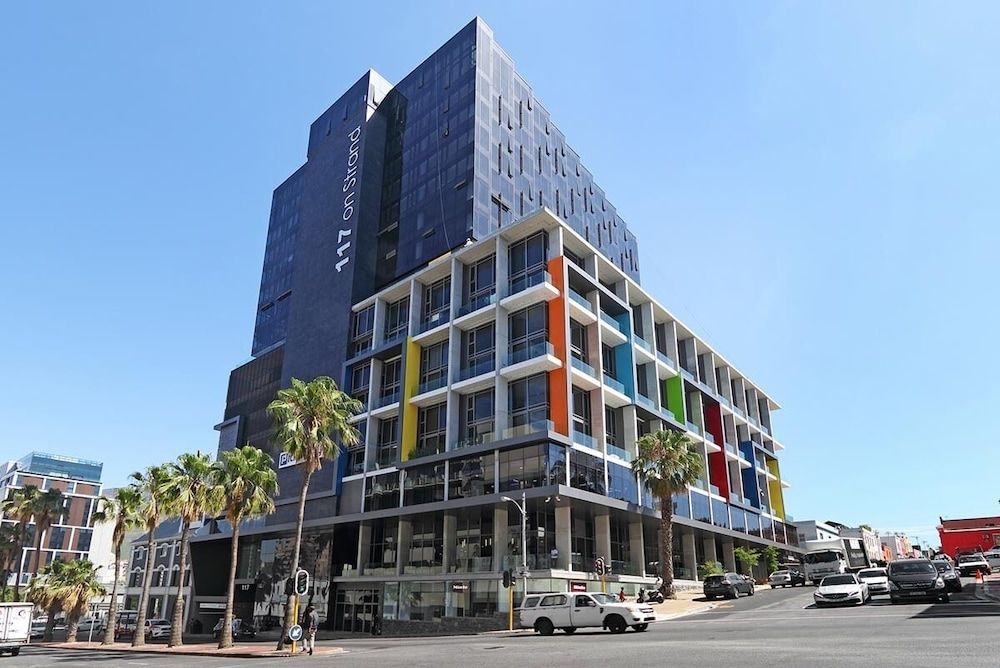 undefined 117 on Strand 1307