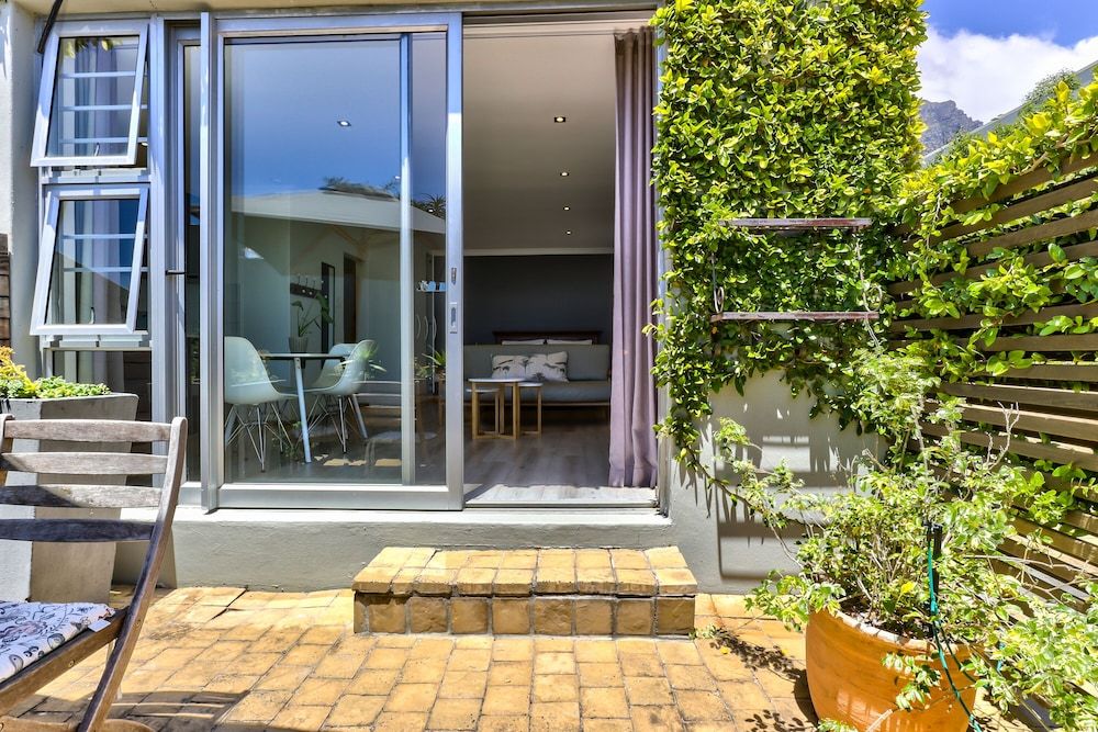 undefined Garden Studio in Camps Bay