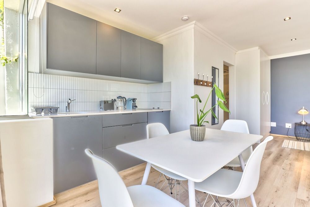 undefined Garden Studio in Camps Bay 2