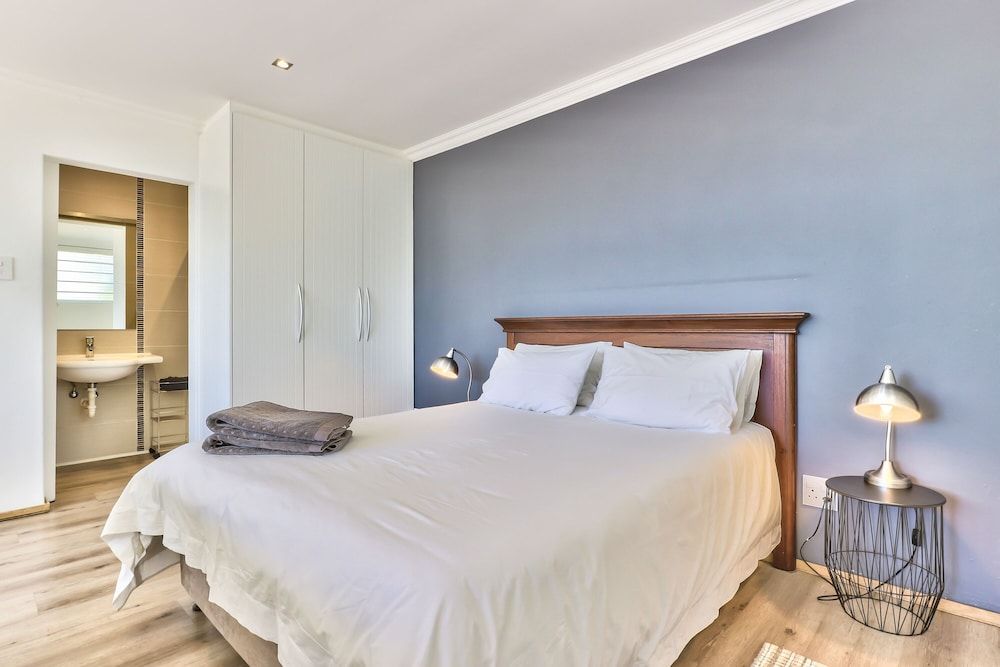 undefined Garden Studio in Camps Bay 3