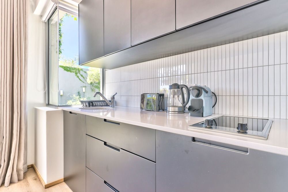 undefined Garden Studio in Camps Bay 5