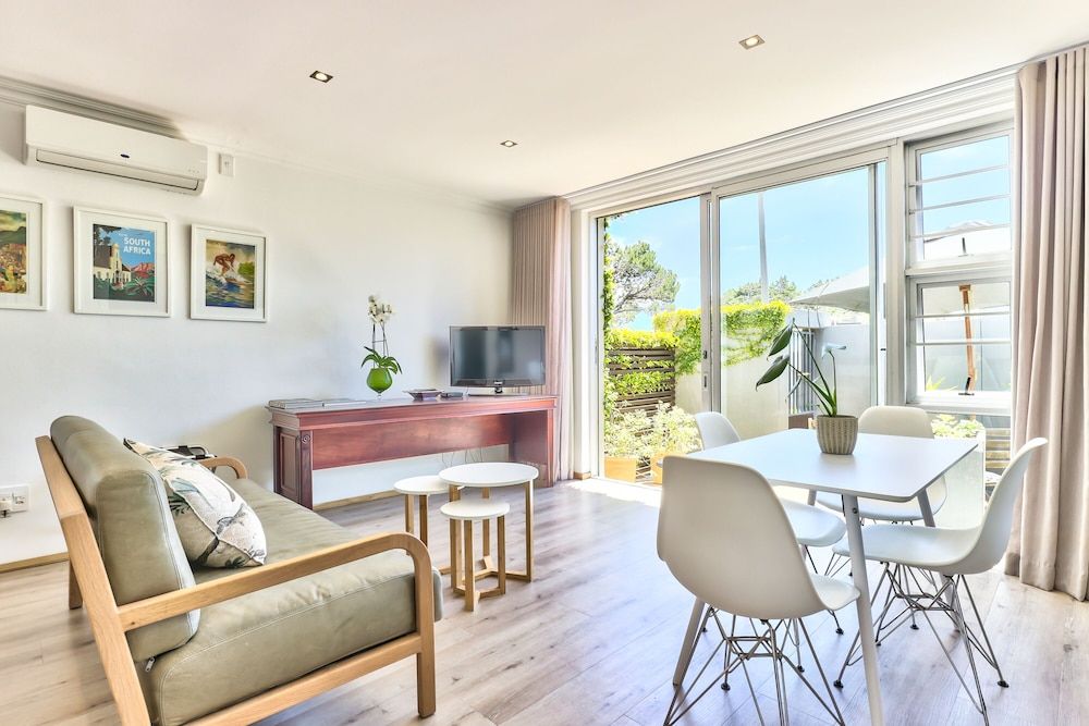 undefined Garden Studio in Camps Bay 8