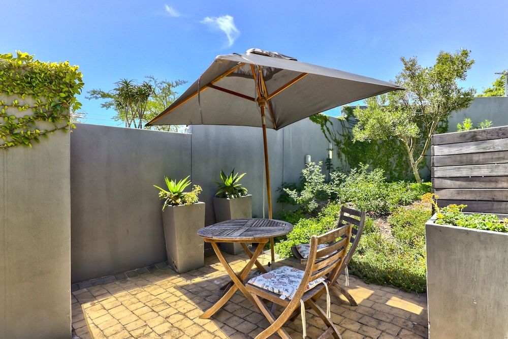 undefined Garden Studio in Camps Bay 10