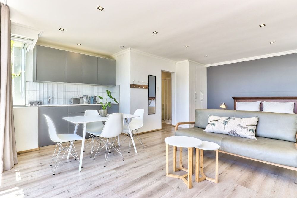 undefined Garden Studio in Camps Bay 6