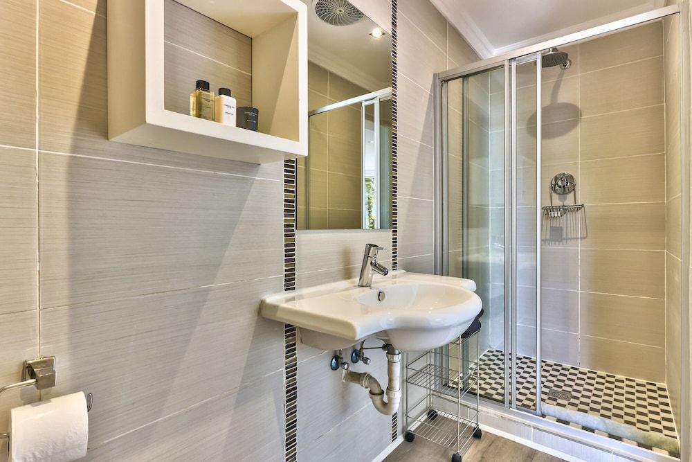 undefined Garden Studio in Camps Bay 9