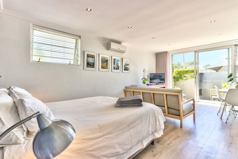 undefined Garden Studio in Camps Bay 4