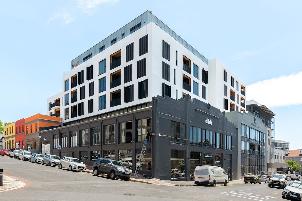 undefined Old Cape Quarter 411