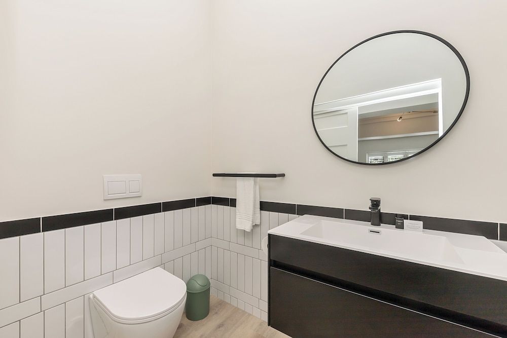 On the Beach in Camps Bay - Fully Equipped 2 Bedroom Apartment Apartment, 2 Bedrooms 9