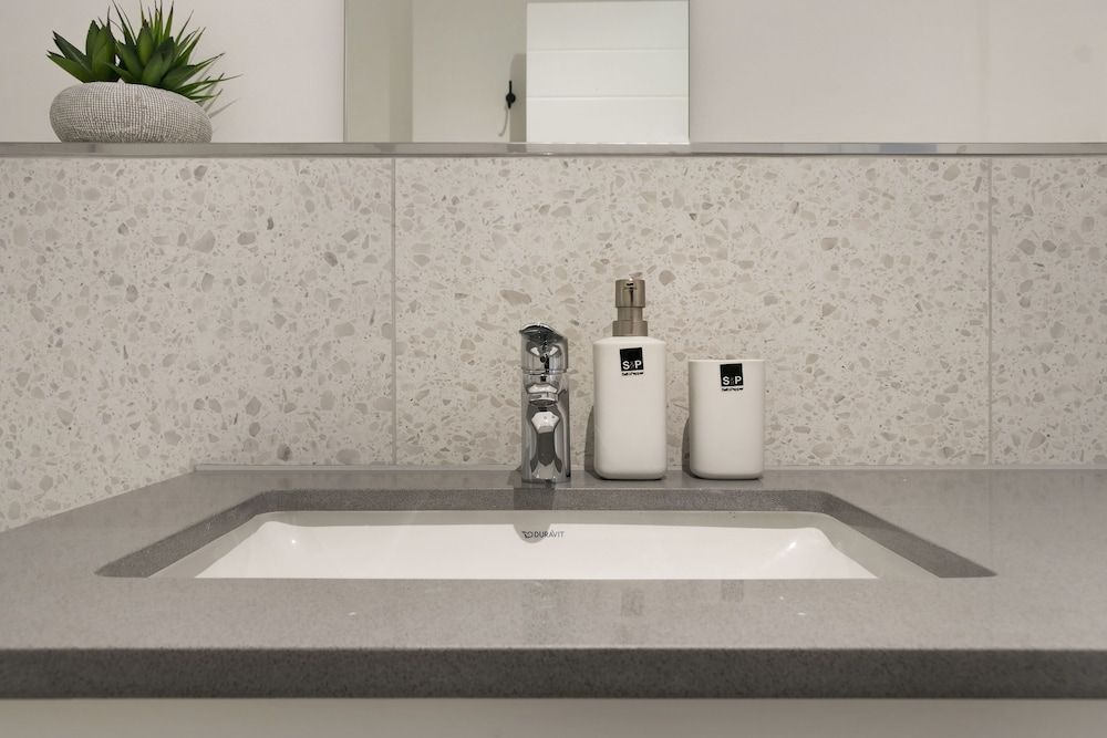 Bridgewater One 605 Elite Apartment 21