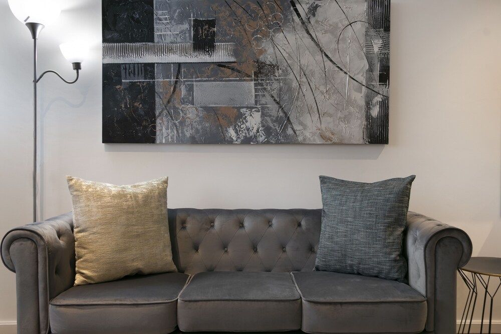 Bridgewater One 605 Elite Apartment 14