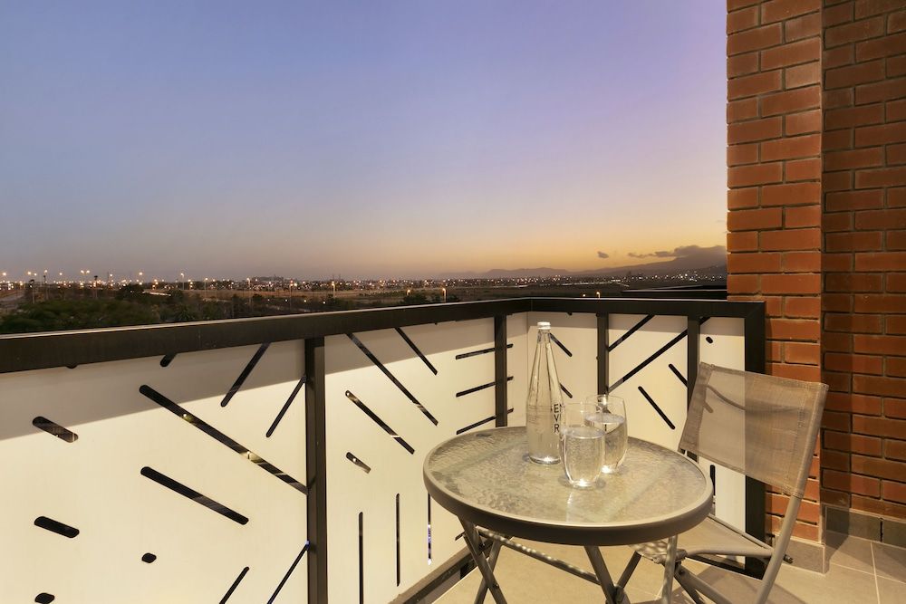 Bridgewater One 605 Elite Apartment 26