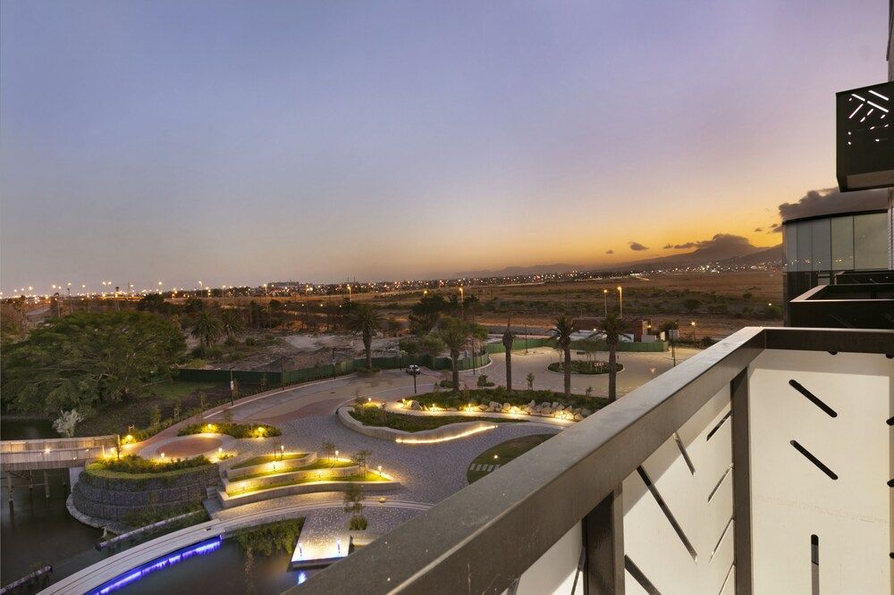 Bridgewater One 605 Elite Apartment 27