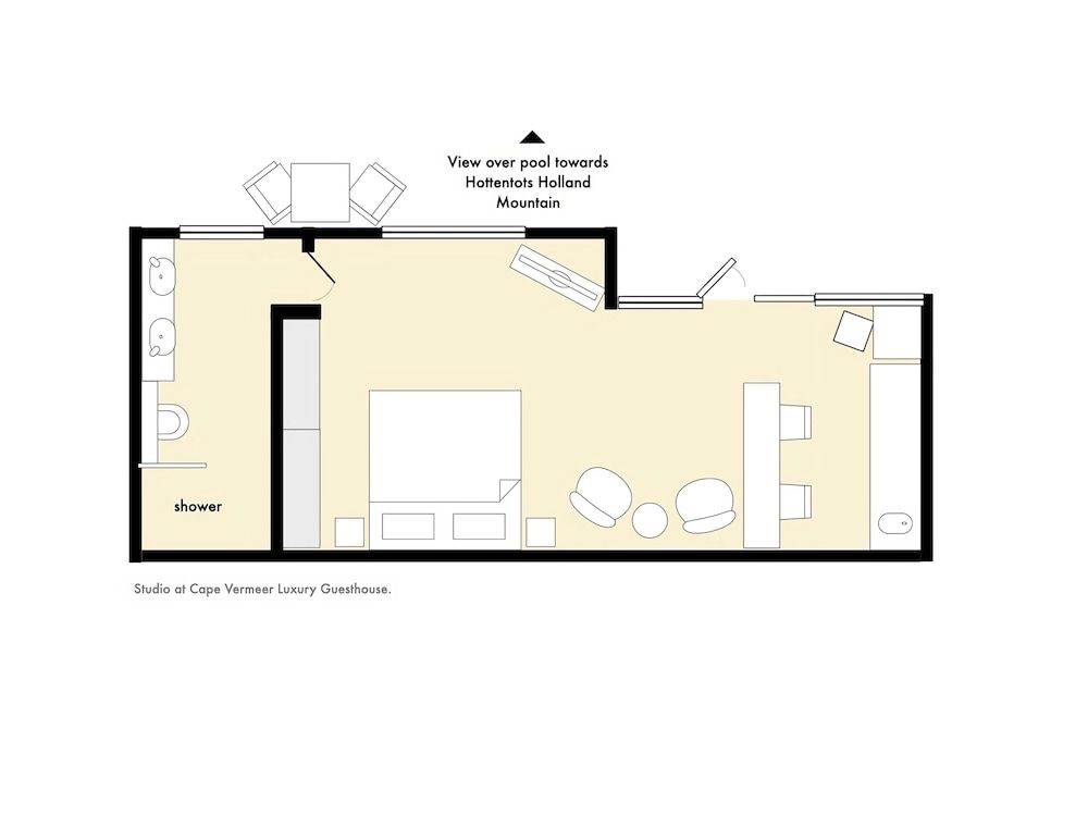 undefined Cape Vermeer 6