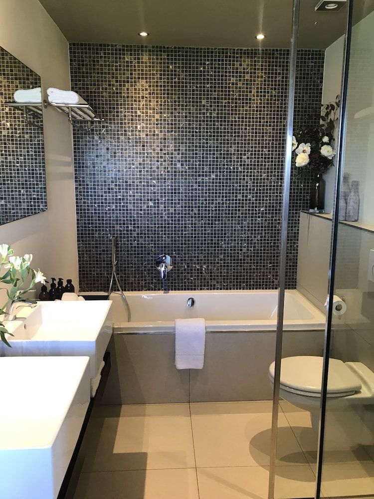 Cape Vermeer Sea View Suite 4