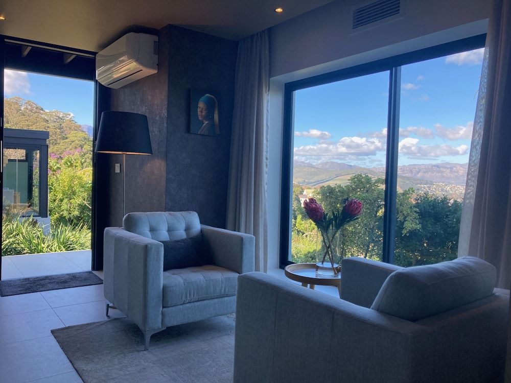 Cape Vermeer Bay View Suite 8