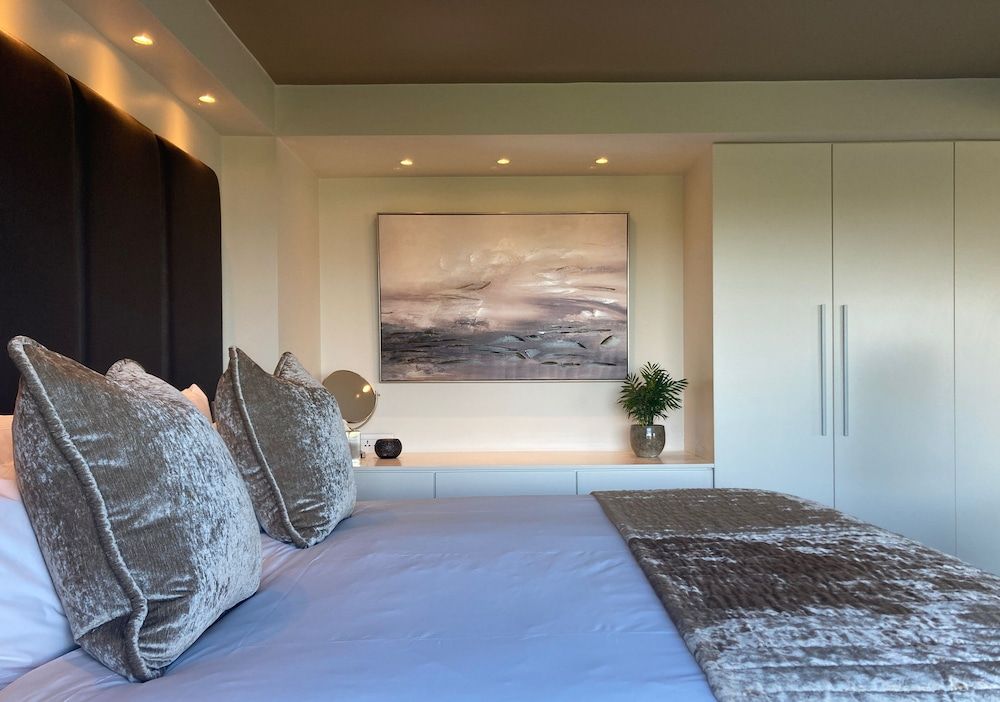 Cape Vermeer Bay View Suite 2