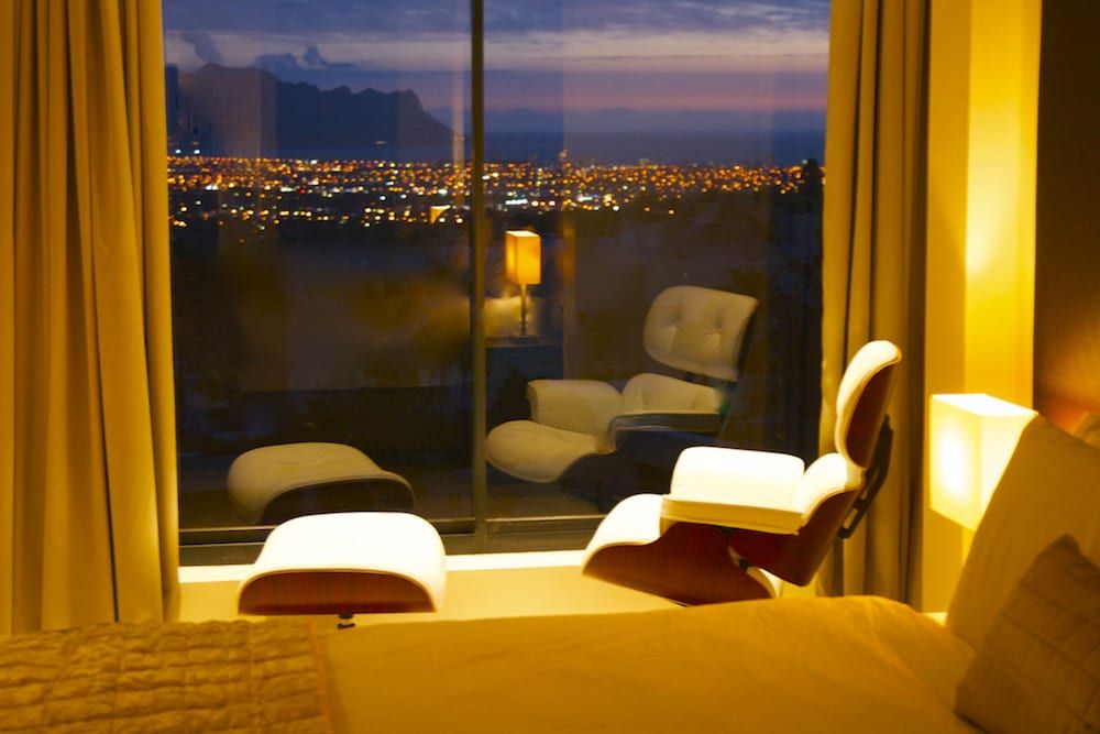 Cape Vermeer Sea View Suite 6