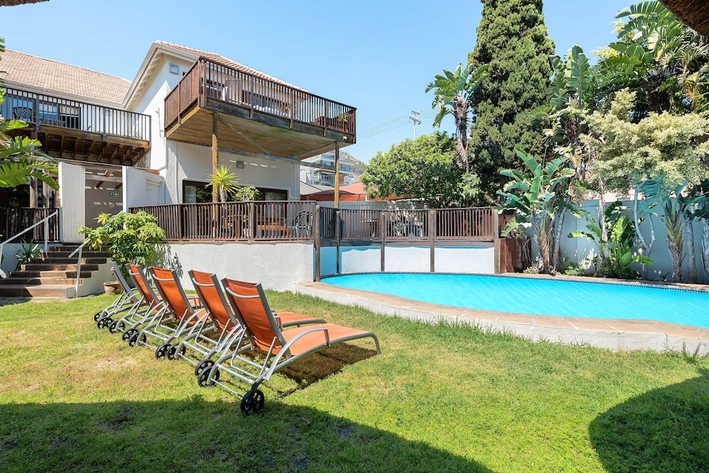 undefined Planet Africa 23 2