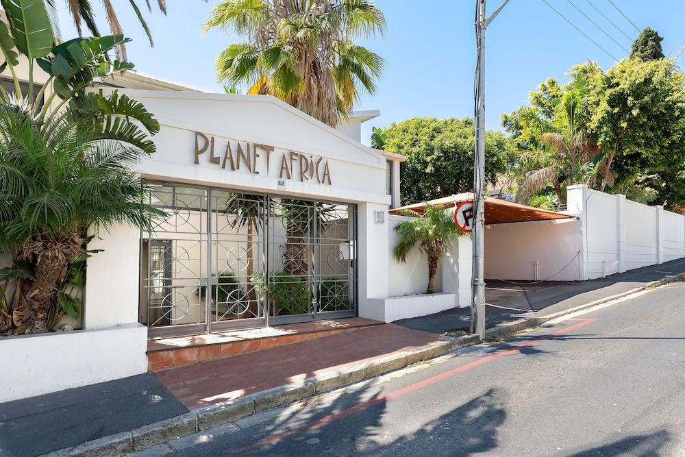 undefined Planet Africa 23