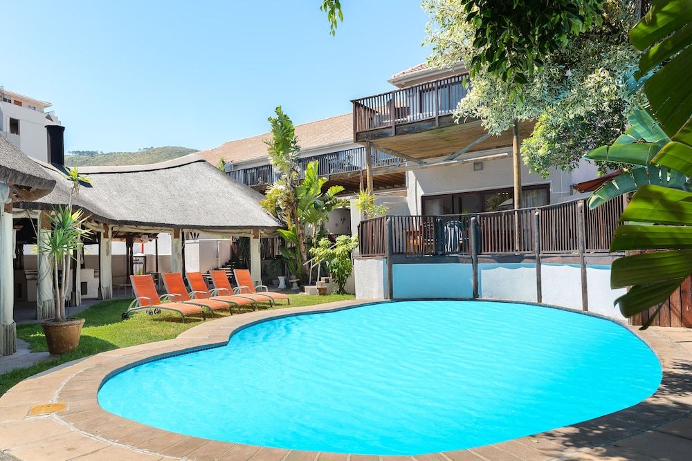 undefined Planet Africa 23 3