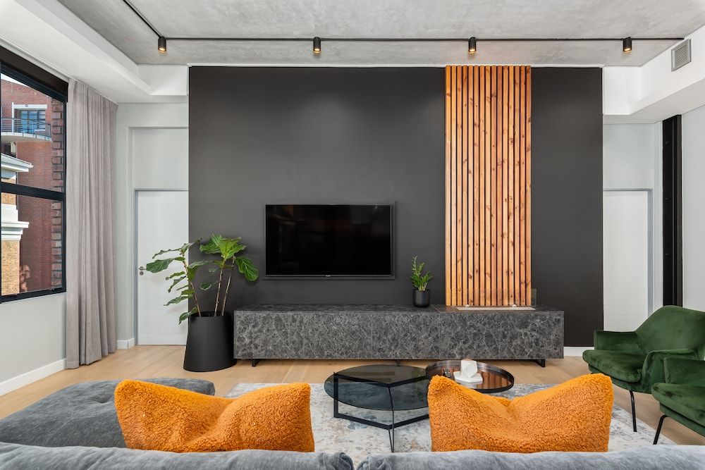 undefined Docklands 202 6