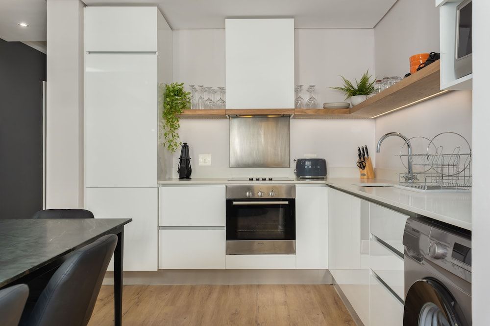 Mandela Rhodes F506 Exclusive Apartment 11