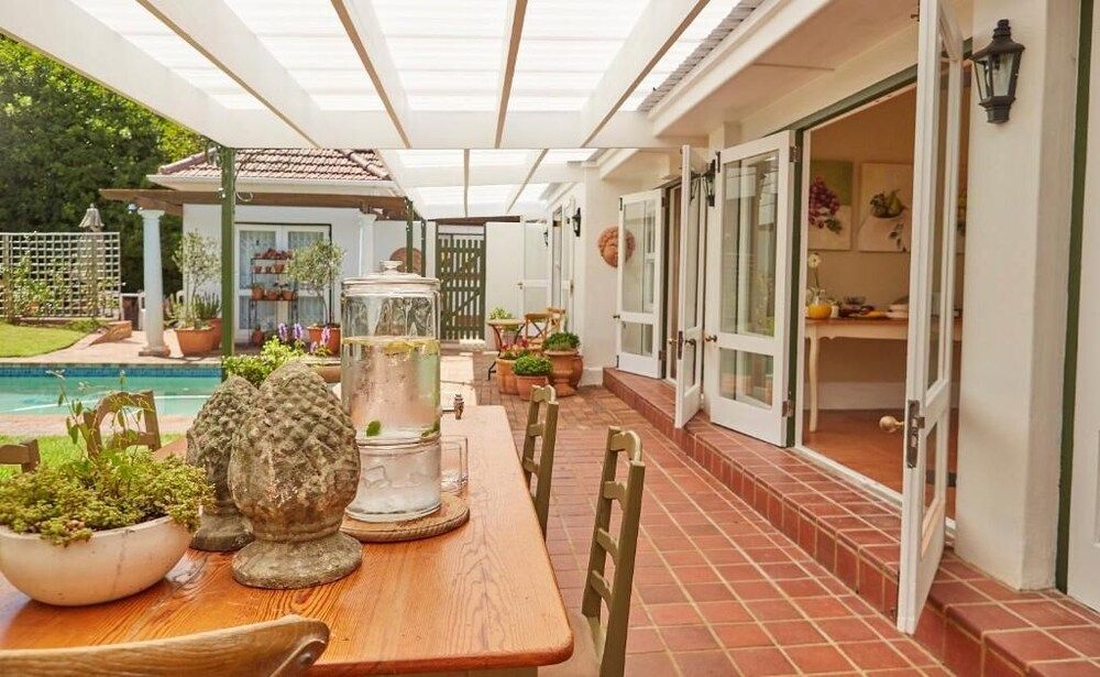 undefined VILLA PUCCINI 6