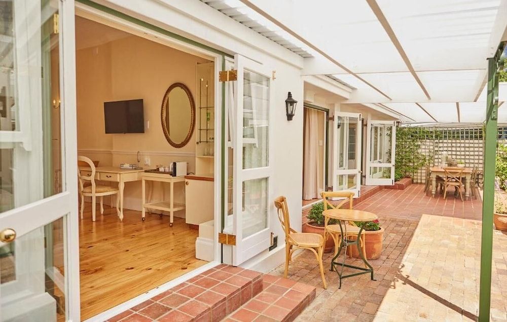 undefined VILLA PUCCINI 4