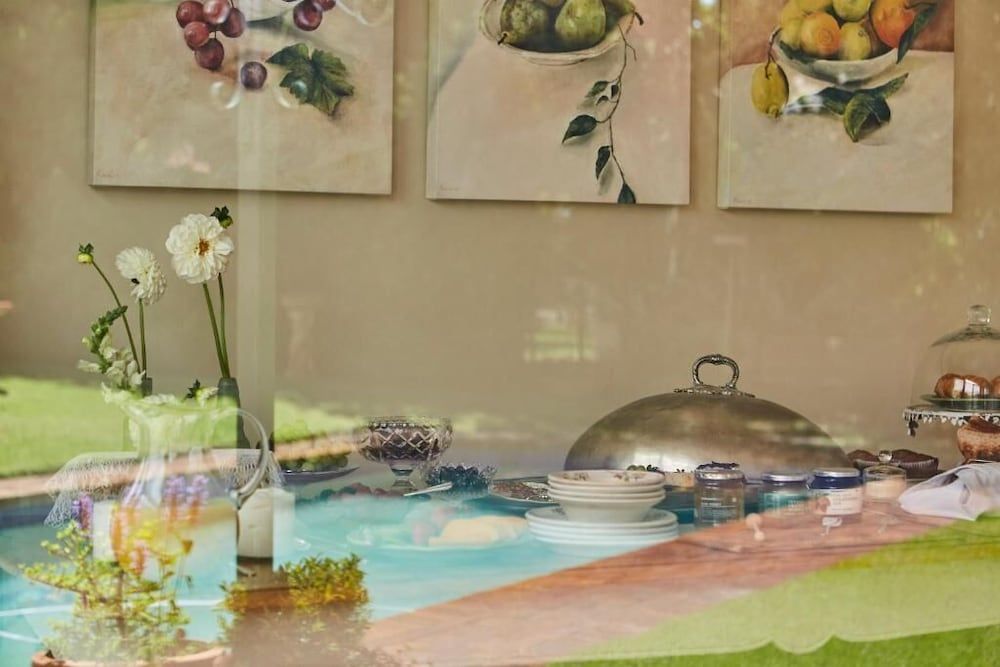 VILLA PUCCINI La Boheme 3