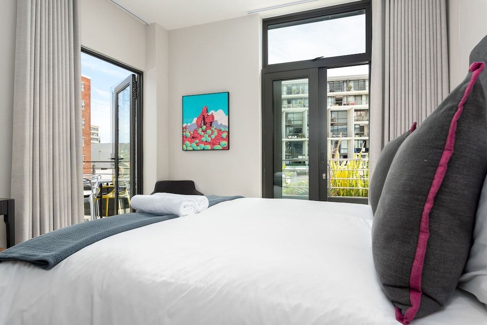 Chelsea on Main 301 Elite Apartment 16