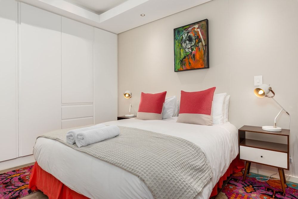 undefined Chelsea on Main 301 9