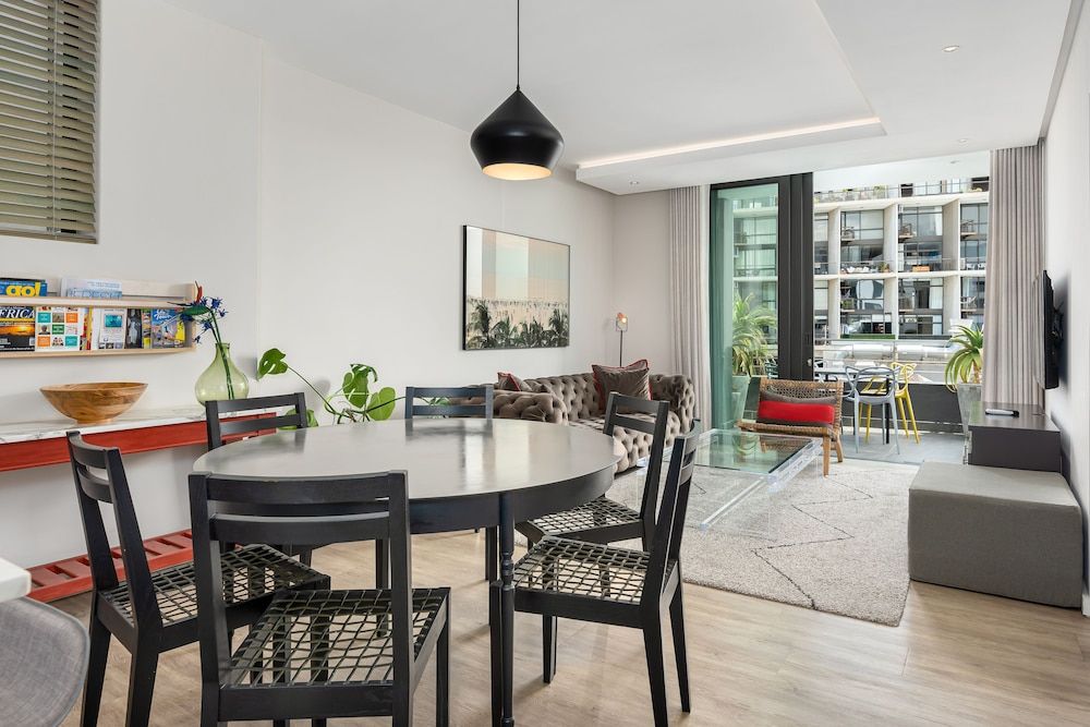 Chelsea on Main 301 Elite Apartment 10