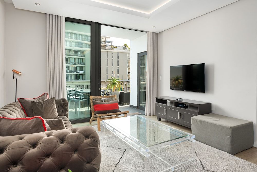 Chelsea on Main 301 Elite Apartment 13