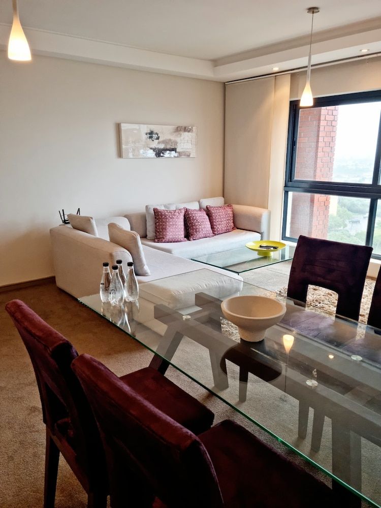 Family Apartment, 2 Bedrooms