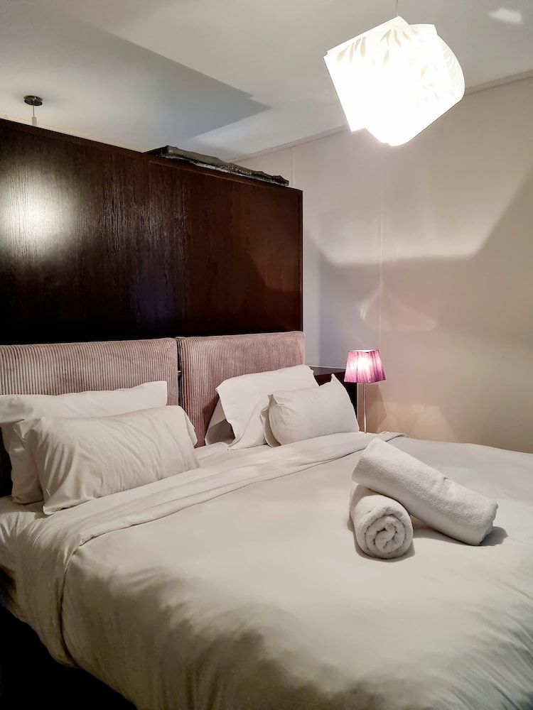 undefined Manhattan Towers by Smart City Stays 2