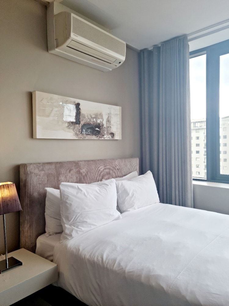 undefined Manhattan Towers by Smart City Stays 4