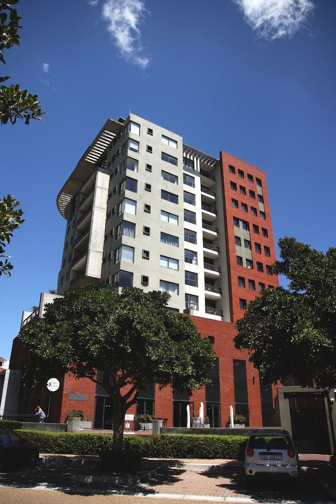 undefined Manhattan Towers by Smart City Stays 9