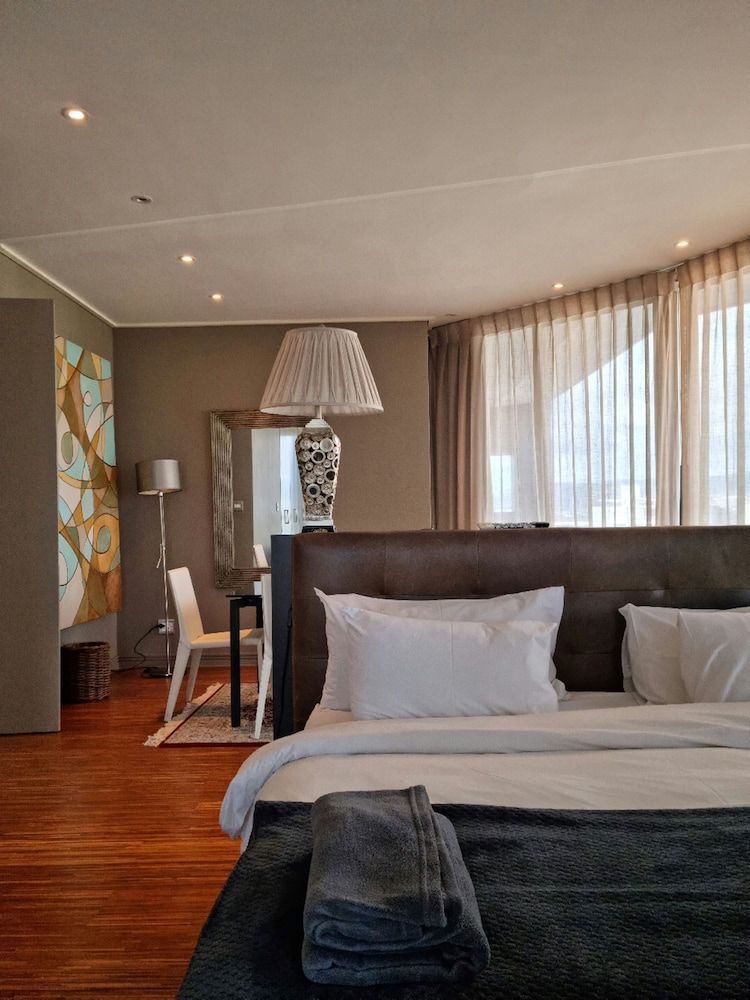 Standard Apartment, 2 Bedrooms