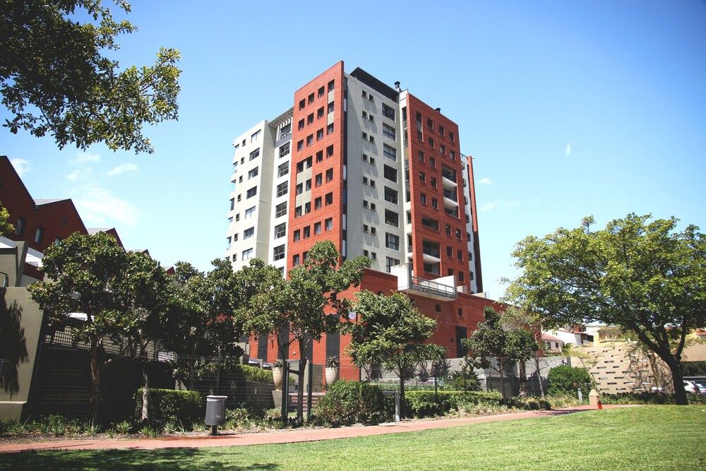 undefined Manhattan Towers by Smart City Stays 10