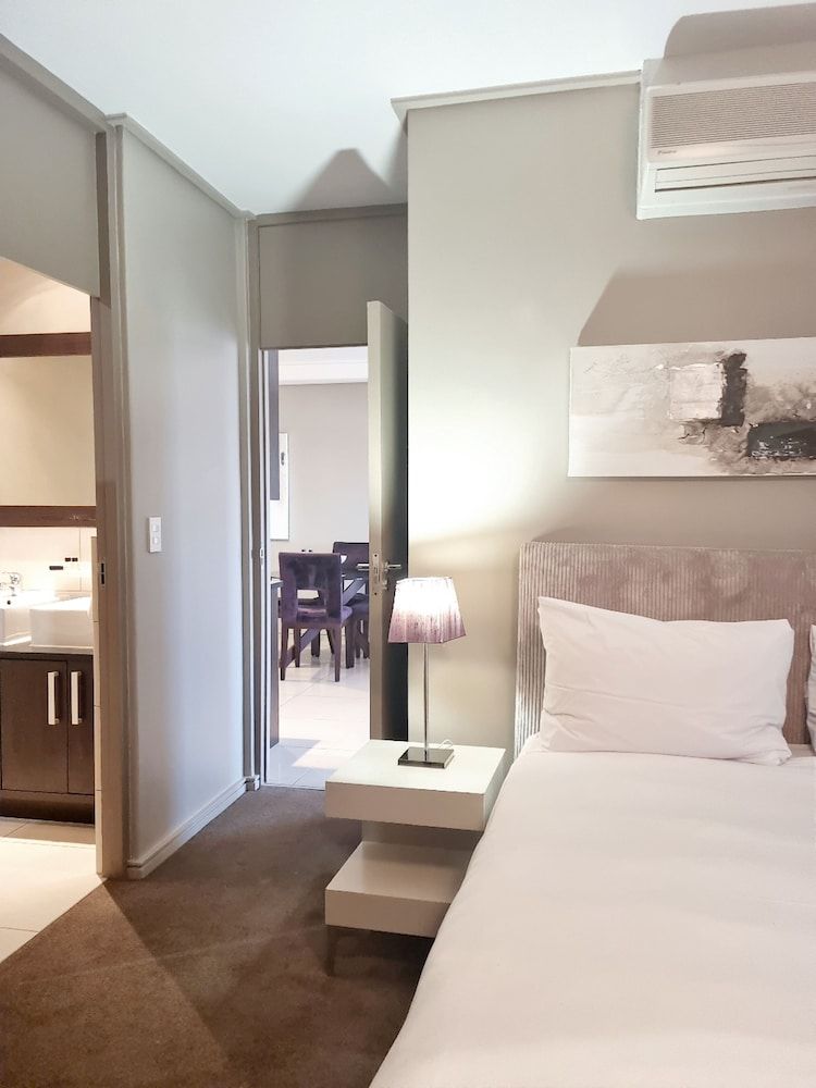 Standard Apartment, 1 Bedroom