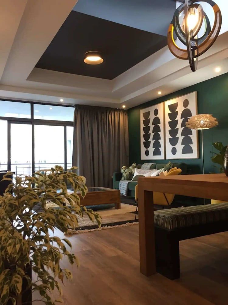 Stylish 2 Bedroom Apartment in Cape Town With Stunning Views Basic Apartment, 2 Queen Beds 13