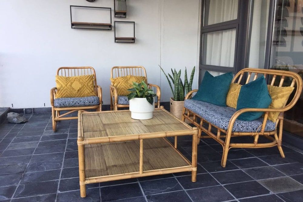 Stylish 2 Bedroom Apartment in Cape Town With Stunning Views Basic Apartment, 2 Queen Beds 17