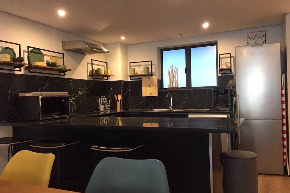 Stylish 2 Bedroom Apartment in Cape Town With Stunning Views Basic Apartment, 2 Queen Beds 16