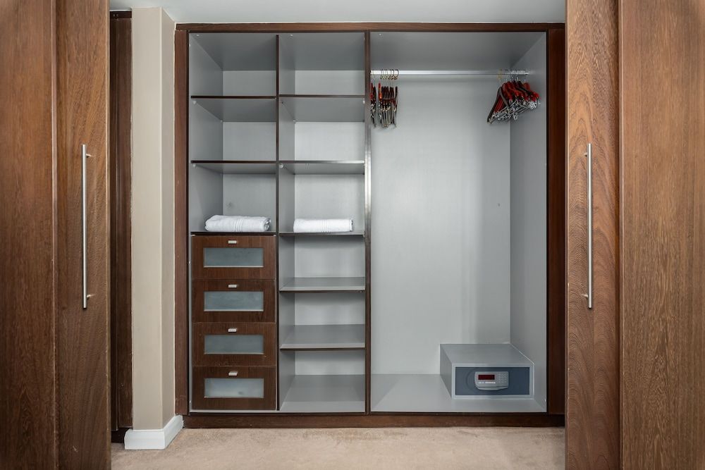 Mandela Rhodes T1001 Deluxe Apartment 21