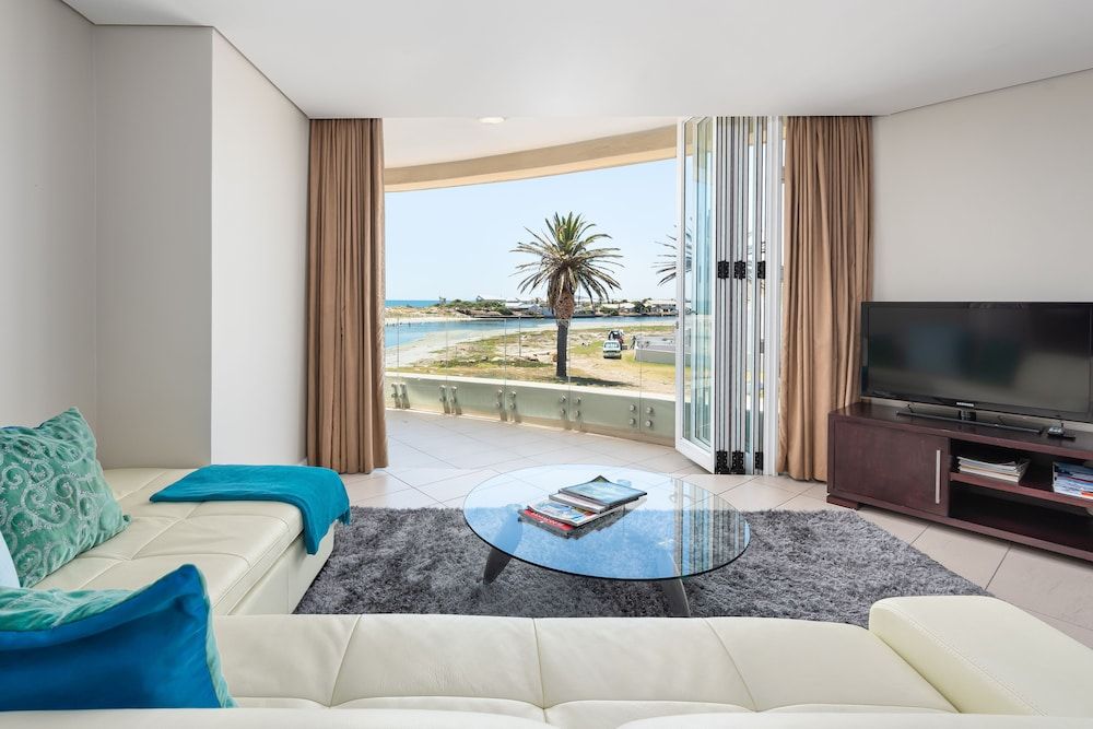 Island View 208 Comfort Apartment 10