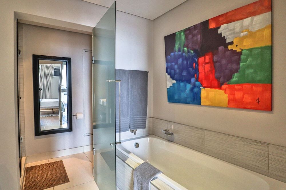 Harbour Bridge 417 by CTHA Apartment (2 Bedrooms) 8