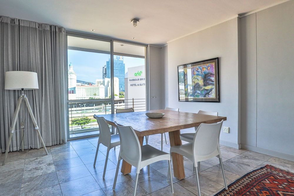 undefined Harbour Bridge 417 by CTHA 3